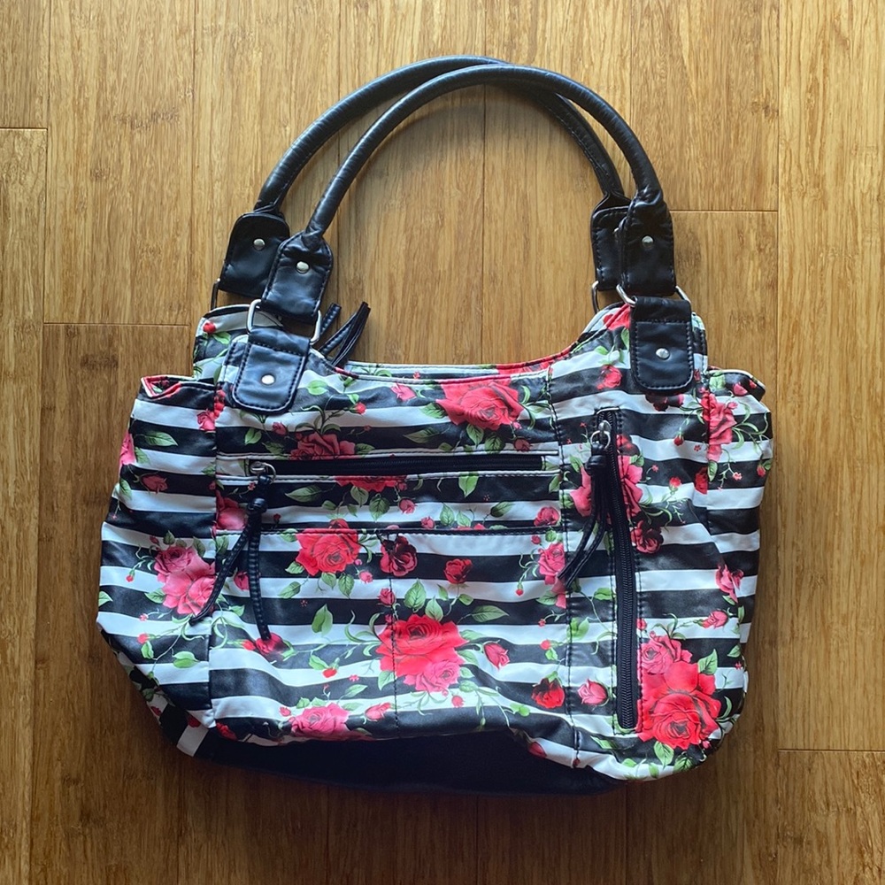 Bueno Purse